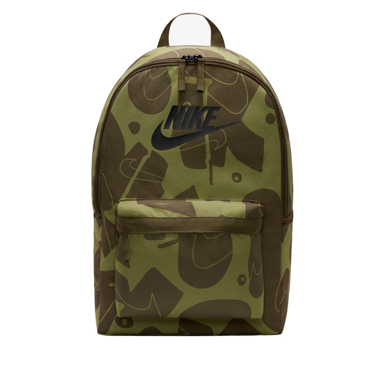 Rucsac Nike NK HERITAGE BKPK - SWOOSH SH photo 