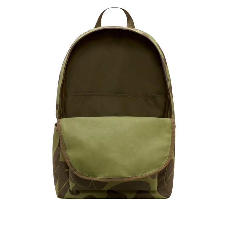 Rucsac Nike NK HERITAGE BKPK - SWOOSH SH DQ5754-222 Hachi photo 3
