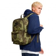 Rucsac Nike NK HERITAGE BKPK - SWOOSH SH thumbnav 2
