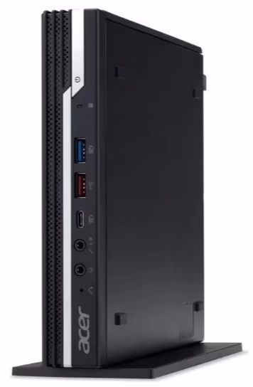 Системный блок ACER Veriton N4660G (DT.VRDME.022) 