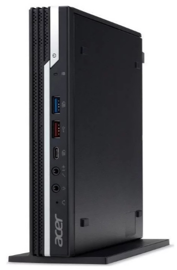 Системный блок ACER Veriton N4660G (DT.VRDME.022) photo 1 Системный блок ACER Veriton N4660G (DT.VRDME.022) photo 1