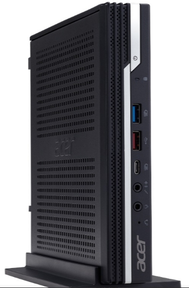 Системный блок ACER Veriton N4660G (DT.VRDME.022) photo 3