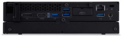 Системный блок ACER Veriton N4660G (DT.VRDME.022) photo 4