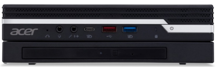 Системный блок ACER Veriton N4660G (DT.VRDME.022) photo 5