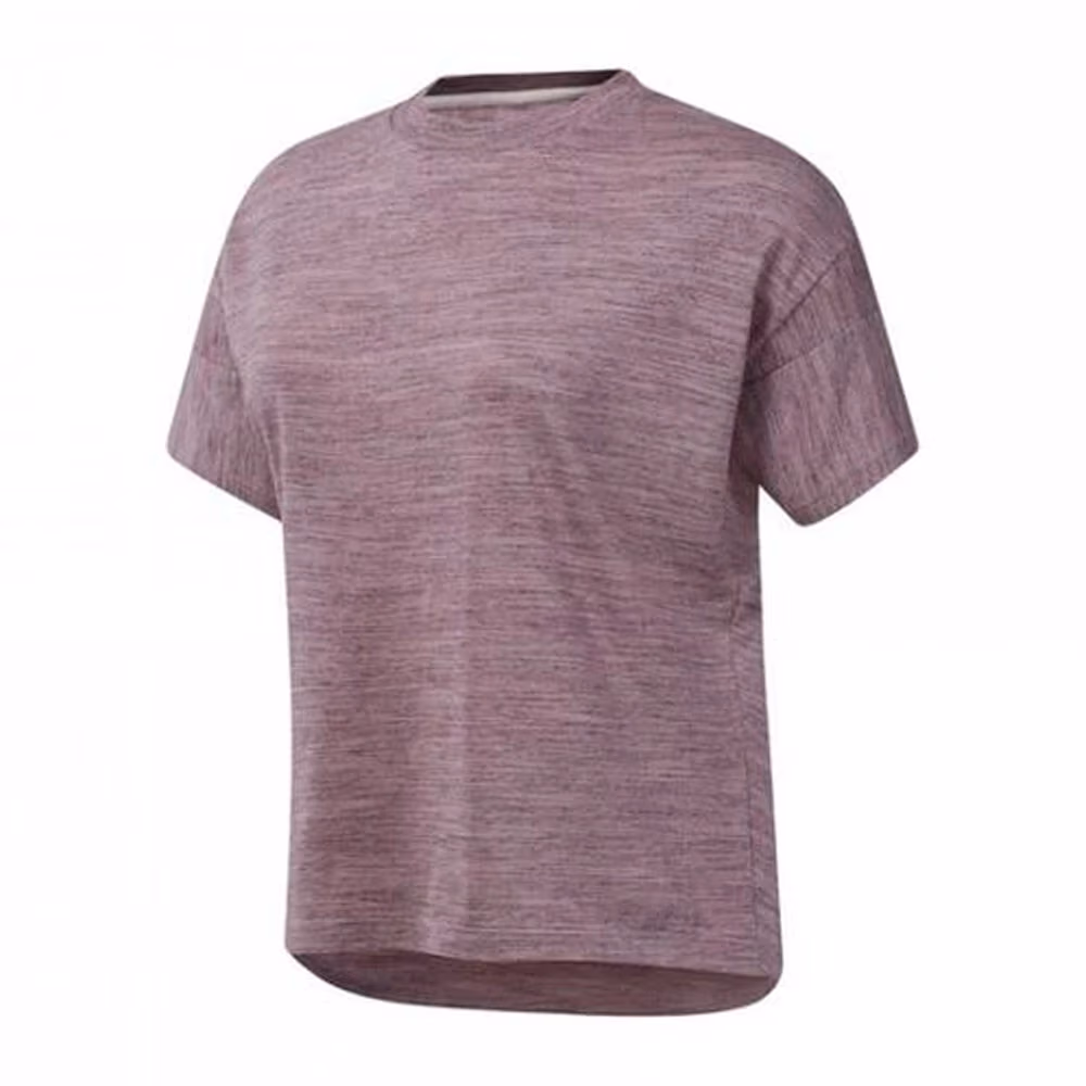  Reebok TE Marble Detail Tee 