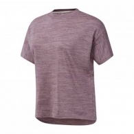  Reebok TE Marble Detail Tee thumbnav