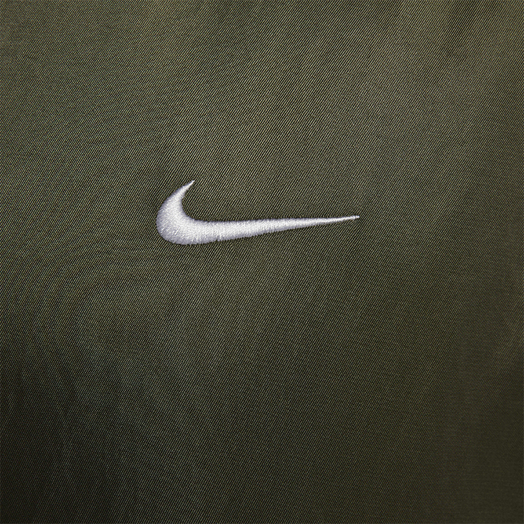 Куртка Nike W NSW VRSTY BMBR JKT XS Хаки Женский photo 6