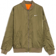 Куртка Nike W NSW VRSTY BMBR JKT thumbnav 3