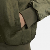 Куртка Nike W NSW VRSTY BMBR JKT thumbnav 4