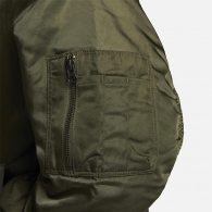 Куртка Nike W NSW VRSTY BMBR JKT thumbnav 5