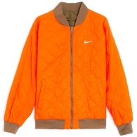 Куртка Nike W NSW VRSTY BMBR JKT thumbnav 8