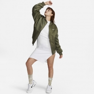 Куртка Nike W NSW VRSTY BMBR JKT thumbnav 9