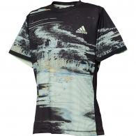  Adidas NY PRINTED TEE thumbnav