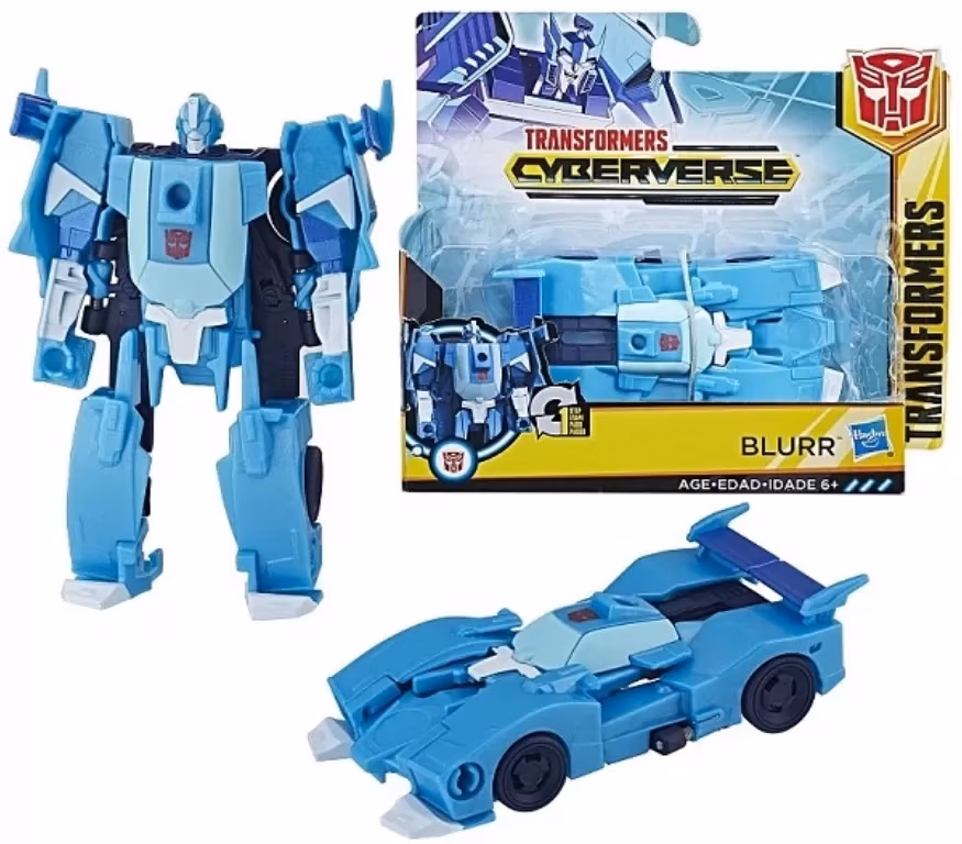 Фигурки героев Hasbro E3522