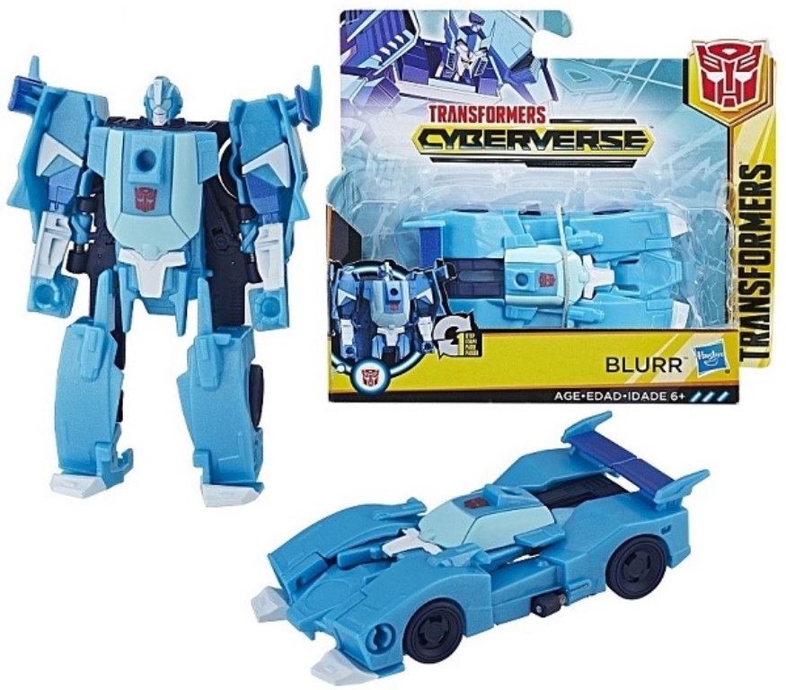Фигурки героев Hasbro E3522 photo 1
