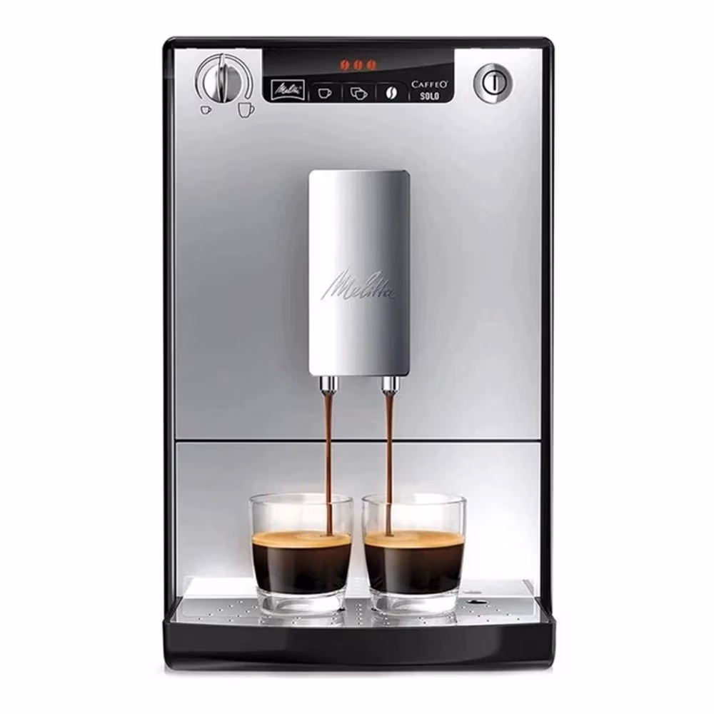 Кофемашина Melitta E950322 
