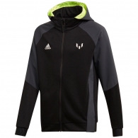 Толстовка Adidas YB M FZ HOODIE thumbnav