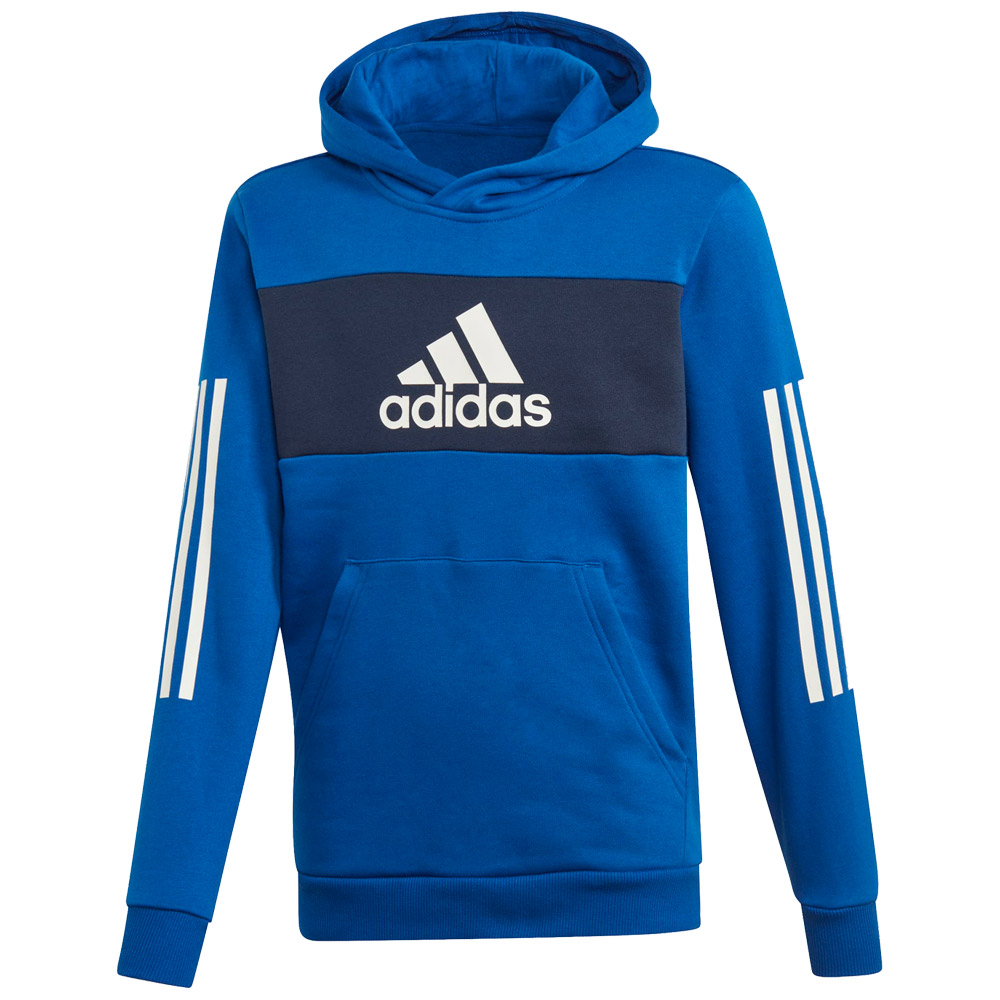 Толстовка Adidas YB SID PO photo 