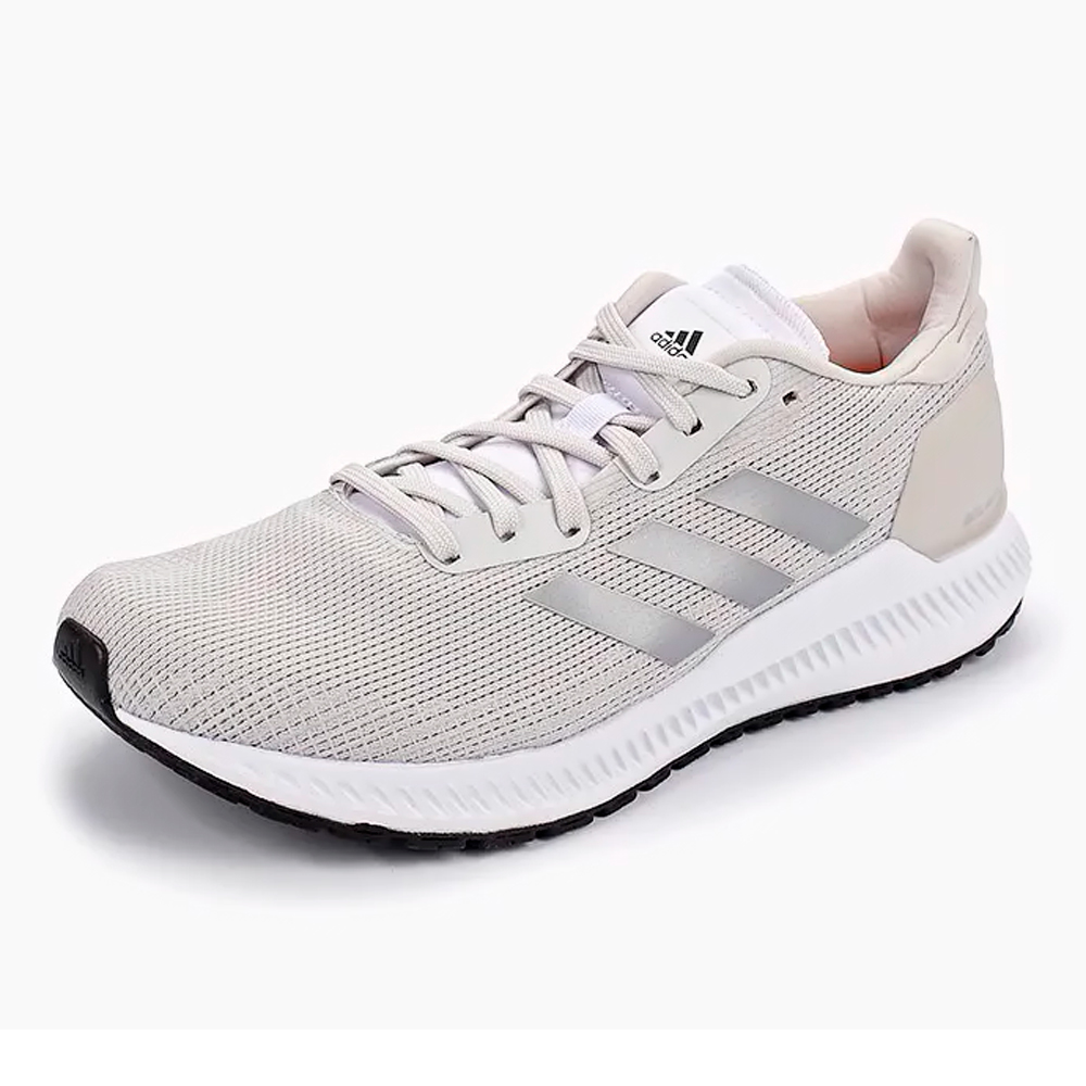Кроссовки Adidas SOLAR BLAZE W / Женский / 36 / Серый photo 2