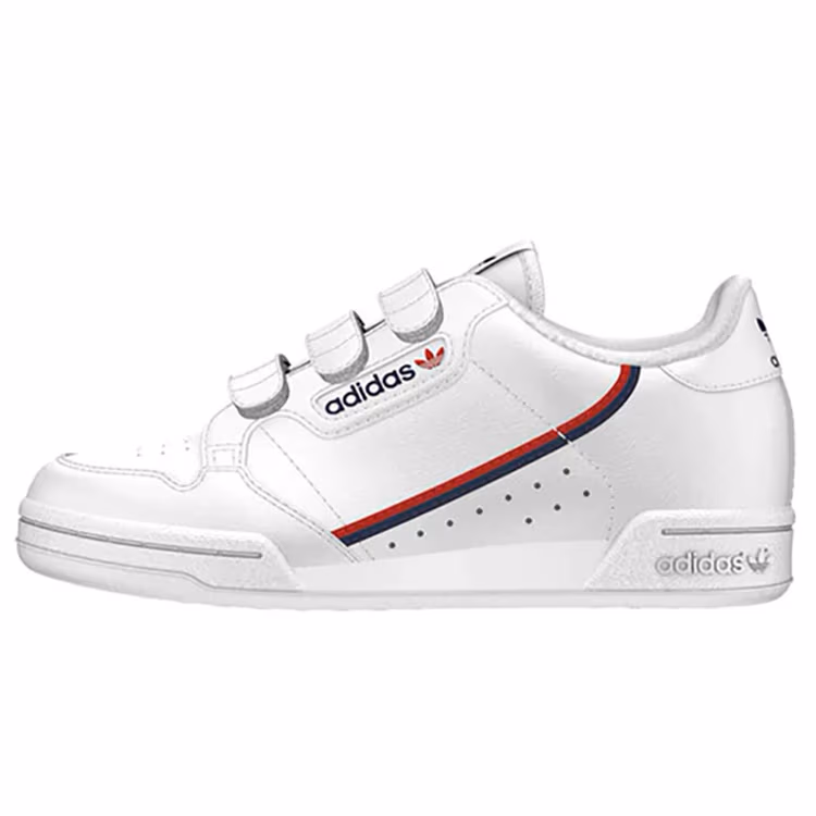 Incaltaminte Sport Adidas CONTINENTAL 80 CF