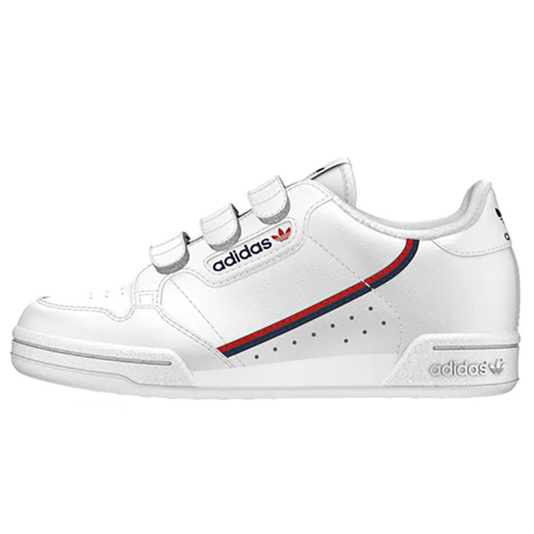 Incaltaminte Sport Adidas CONTINENTAL 80 CF photo 