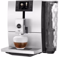 Aparat de cafea JURA ENA8 Aluminium,15222