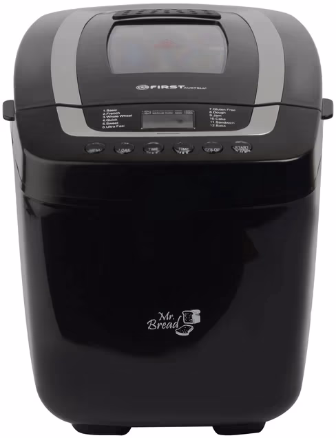 Cuptor de gatit paine First FA51522 