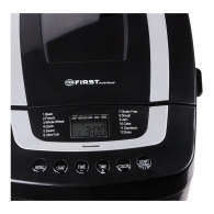 Хлебопечь First FA51522 thumbnav 4