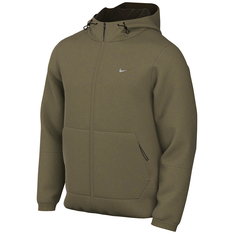 Hanorac pt bărbați Nike M NK RPL UNLIMITED JKT L Hachi photo 2