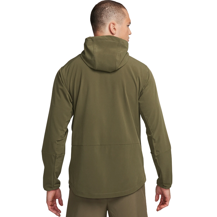 Hanorac pt bărbați Nike M NK RPL UNLIMITED JKT L Hachi photo 3