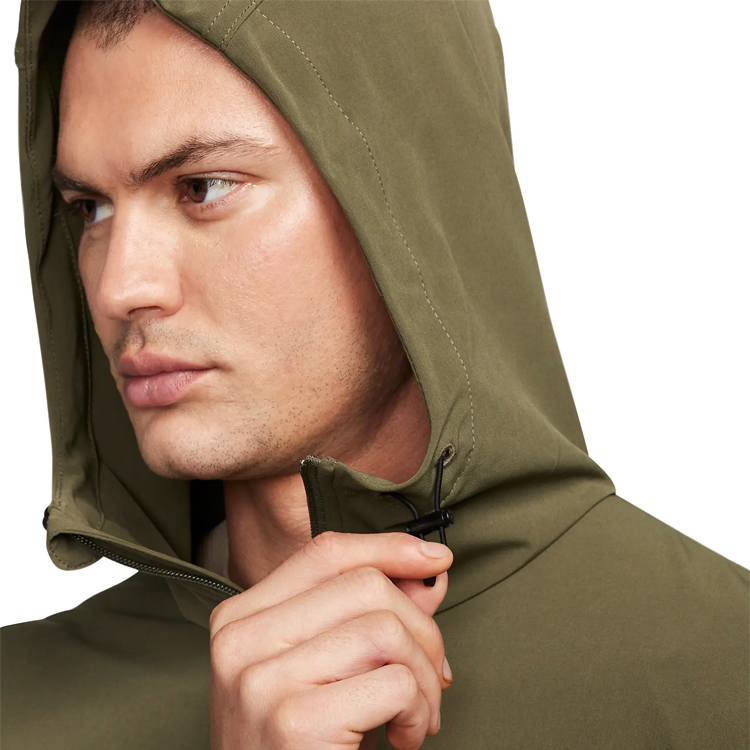 Hanorac pt bărbați Nike M NK RPL UNLIMITED JKT L Hachi photo 4