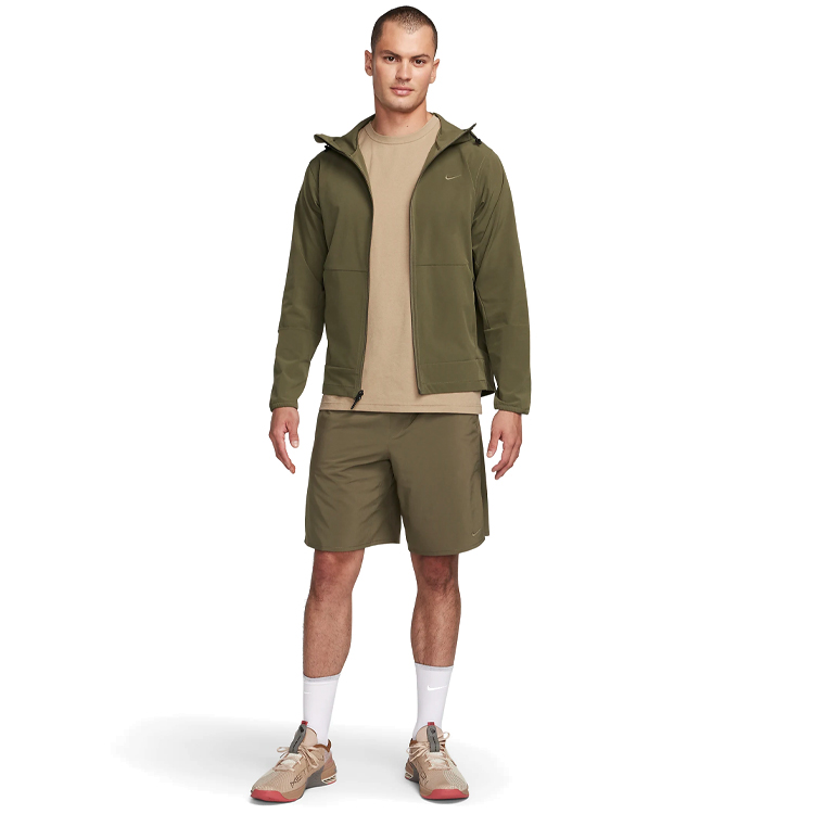 Hanorac pt bărbați Nike M NK RPL UNLIMITED JKT L Hachi photo 5