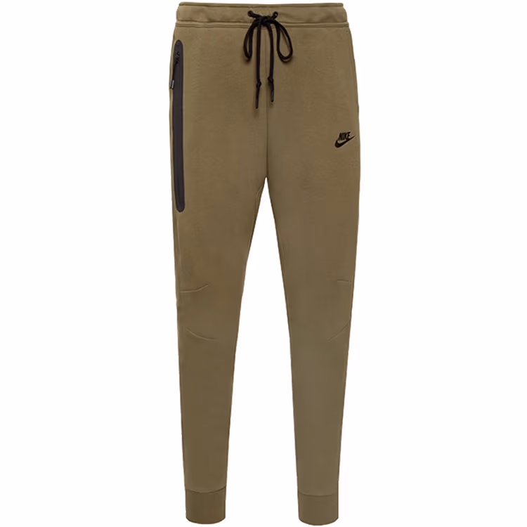 Pantaloni Nike M NK TCH FLC JGGR