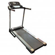 Banda de alergari QISHU FS-02-2 thumbnav 1