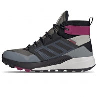 Ботинки Adidas TERREX TRAILMAKER MID CRDY W thumbnav 1