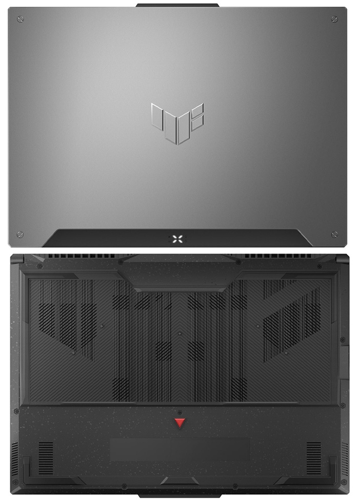 Ноутбук Asus Игровой TUF Gaming F15 FX507ZC4HN122 15.6” / 16 ГБ / 1.0 ТБ / Core i5 / GeForce RTX 3050 / Серый photo 6