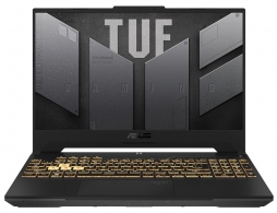 Ноутбук Asus FX507ZC4HN122, Core i5, 16 ГБ ГБ, Серый thumbnav 1