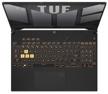 Ноутбук Asus FX507ZC4HN122, Core i5, 16 ГБ ГБ, Серый thumbnav 2