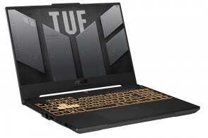 Ноутбук Asus FX507ZC4HN122, Core i5, 16 ГБ ГБ, Серый thumbnav 6