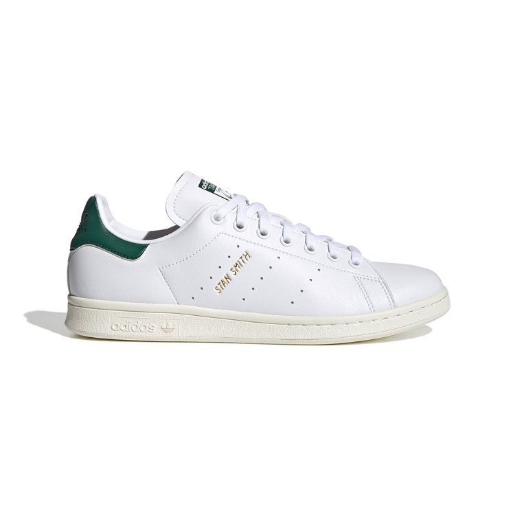 Кроссовки Adidas STAN SMITH / Мужской / 40.5 / Белый photo 3