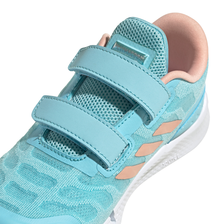 Incaltaminte Sport Adidas CLIMACOOL VENTANIA pt Femei / 28 / Multicolor photo 6
