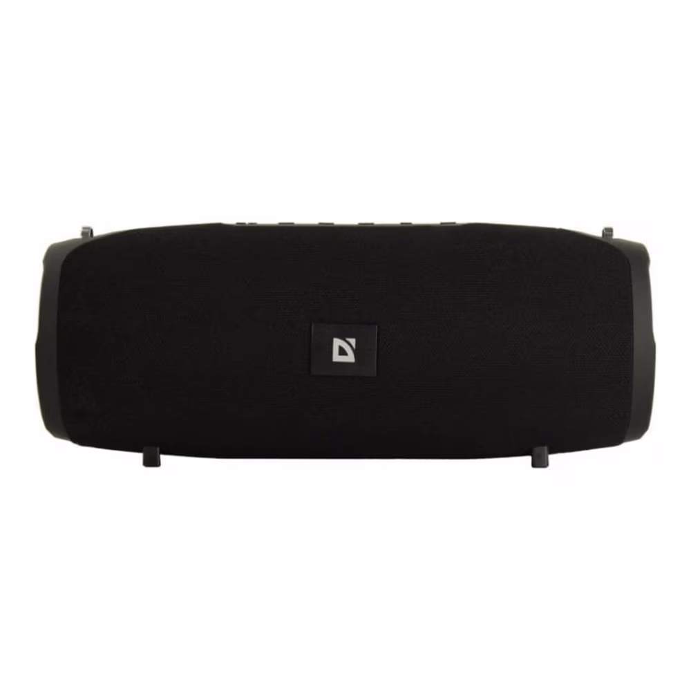 Портативная колонка Defender G22 Black 