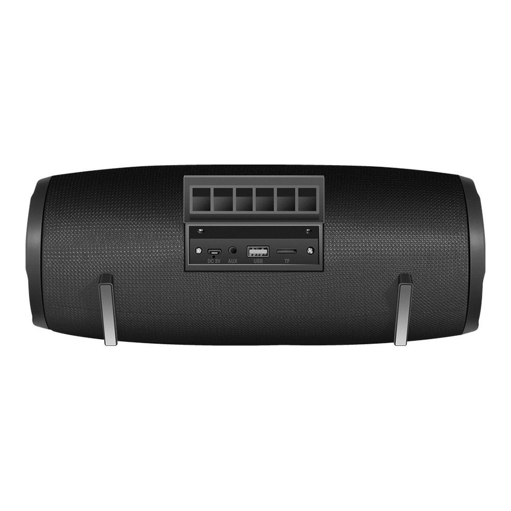 Boxa portabila Defender G22 Negru photo 3