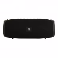 Boxa portabila Defender G22 Black