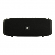 Boxa portabila Defender G22 Black thumbnav 1