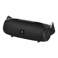 Boxa portabila Defender G22 Black thumbnav 2