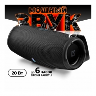 Boxa portabila Defender G22 Black thumbnav 6