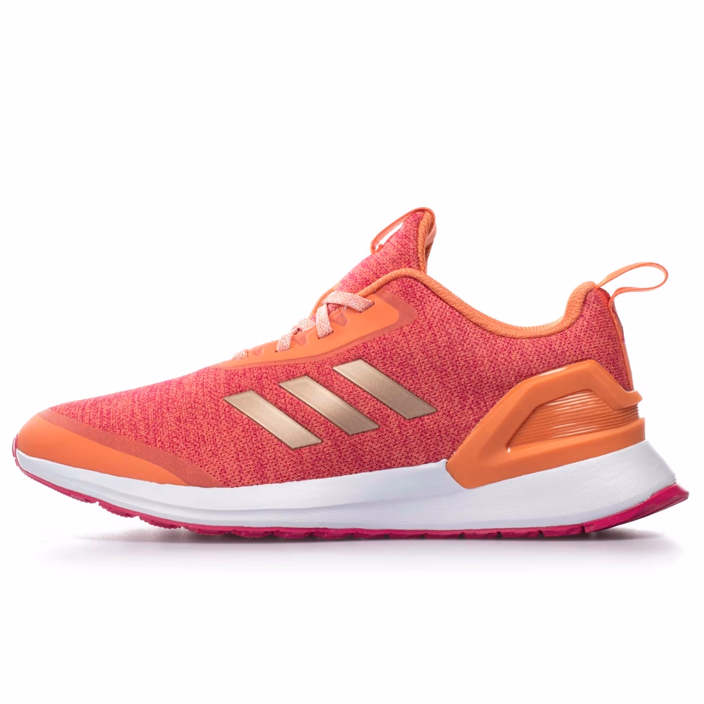 Incaltaminte Sport Adidas RapidaRun X J