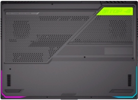 Ноутбук Asus ROG Strix G17, G713RMLL122, Ryzen 9, 16 ГБ ГБ, Серый thumbnav 3