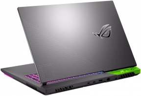 Ноутбук Asus ROG Strix G17, G713RMLL122, Ryzen 9, 16 ГБ ГБ, Серый thumbnav 6